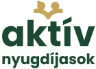 Aktív Nyugdíjasok logo