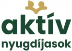 Aktív Nyugdíjasok logo