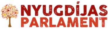 nyugdijasparlament